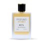 Preview: Profumo Doro #174 Eau de Parfum – 100 ml Flakon, moderner Herrenduft mit holzigem Charakter, Lavendel und Estragon